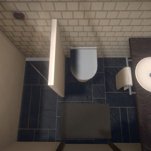 【Simple room 01】VRChat向けHome (SDK2/SDK3) 缩略图 6