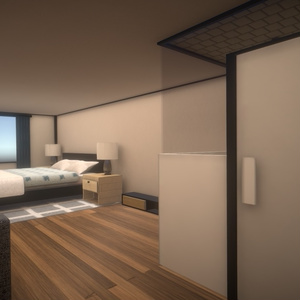 【Simple room 01】VRChat向けHome (SDK2/SDK3) 缩略图 3