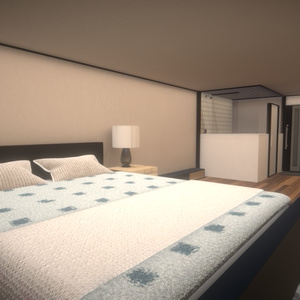 【Simple room 01】VRChat向けHome (SDK2/SDK3) 缩略图 4