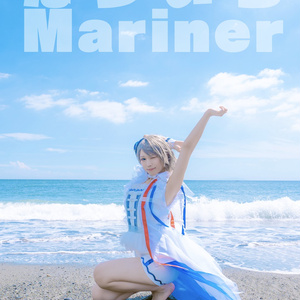渡辺曜コスプレ写真集“なついろMariner”