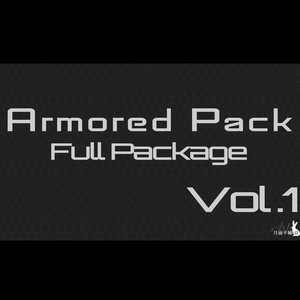 Doom'sDay Full Pack Vol.1