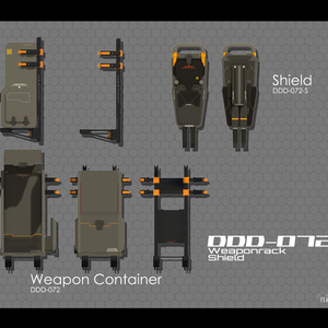 ArmoredPack11 缩略图 4