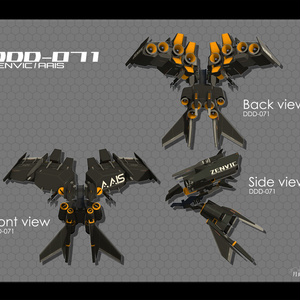 ArmoredPack11 缩略图 3
