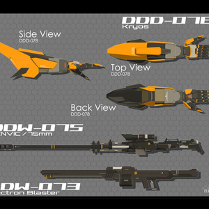 ArmoredPack11 缩略图 5