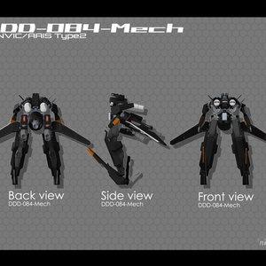 ArmoredPack12 缩略图 4