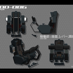 ArmoredPack12 缩略图 5