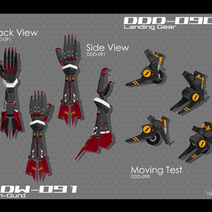 ArmoredPack12 缩略图 7