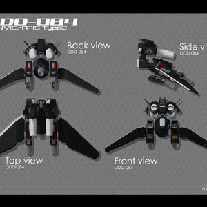 ArmoredPack12 缩略图 3