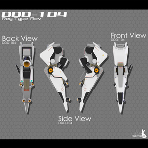 ArmoredPack13 缩略图 5