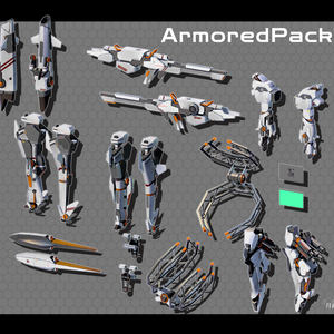 ArmoredPack14