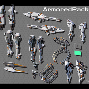 ArmoredPack14
