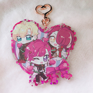 まほやくハート缶 - ᗰITᔕᑌᗰE 🄱🄾🄾🅃🄷 - BOOTH