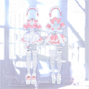 『メイドの覚悟-Maid Determination-』QUKUMU CLOSET 缩略图 28