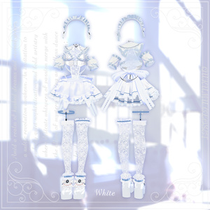 『メイドの覚悟-Maid Determination-』QUKUMU CLOSET 缩略图 31