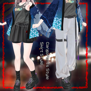 【超!寝転ん盆踊り✖QUKUMUCLOSETコラボ】法被-happi- 缩略图 2