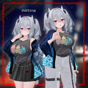 【超!寝転ん盆踊り✖QUKUMUCLOSETコラボ】法被-happi- 缩略图 8