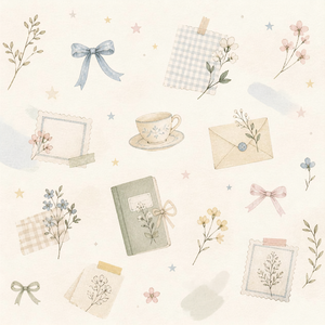 Dear My Journal