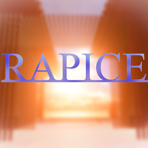 Rapice【ワールドアセット/VRChat-compatible world】 PC/Q対応