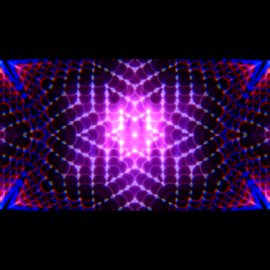 Radiant Pulse Flow（シームレスHDテクノVJループ）