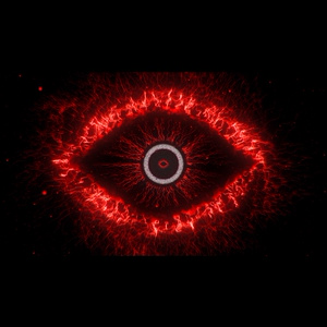 Cyber ​​Eye Reactor Red E...