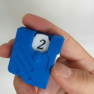 ダイススピナー（Dice Spinner）