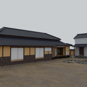 小泉八雲旧居（島根県松江市・国指定史跡） 缩略图 9