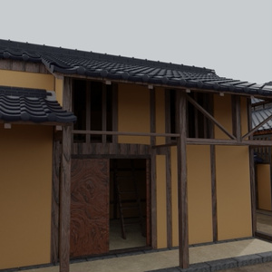 小泉八雲旧居（島根県松江市・国指定史跡） 缩略图 17