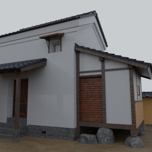 小泉八雲旧居（島根県松江市・国指定史跡） 缩略图 19