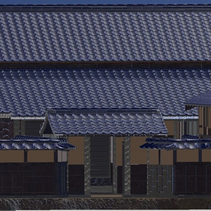 小泉八雲旧居（島根県松江市・国指定史跡） 缩略图 24
