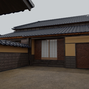 小泉八雲旧居（島根県松江市・国指定史跡） 缩略图 5