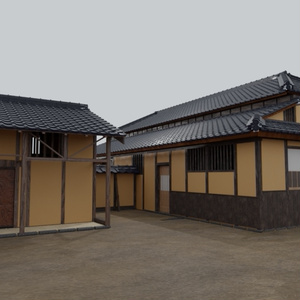 小泉八雲旧居（島根県松江市・国指定史跡） 缩略图 10