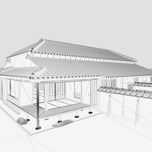 小泉八雲旧居（島根県松江市・国指定史跡） 缩略图 26