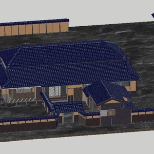 小泉八雲旧居（島根県松江市・国指定史跡） 缩略图 23