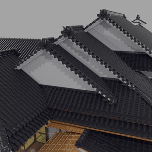 旧杉山家住宅（大阪・重要文化財） 缩略图 7