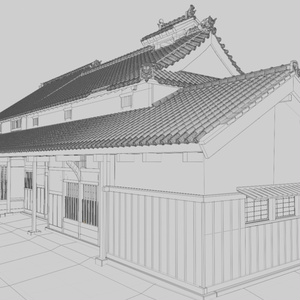 旧杉山家住宅（大阪・重要文化財） 缩略图 24