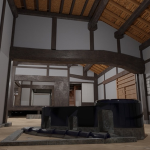 旧杉山家住宅（大阪・重要文化財） 缩略图 10
