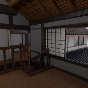 旧杉山家住宅（大阪・重要文化財） 缩略图 12