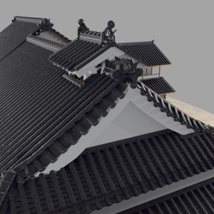 旧杉山家住宅（大阪・重要文化財） 缩略图 6