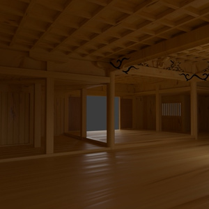 八幡宮拝殿（茨城県水戸市） 缩略图 9