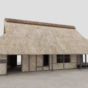 伊藤家住宅（川崎市・重要文化財） 缩略图 3