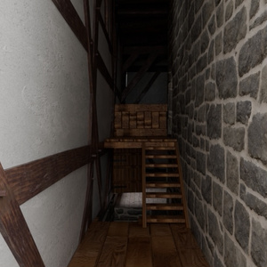 pfullendorf altes haus (ドイツ) 缩略图 8