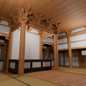 長遠寺本堂（兵庫・重要文化財） 缩略图 5