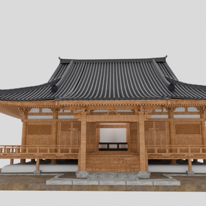 長遠寺本堂（兵庫・重要文化財） 缩略图 7