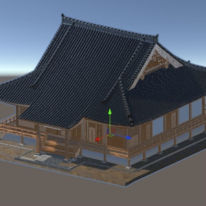 長遠寺本堂（兵庫・重要文化財） 缩略图 14