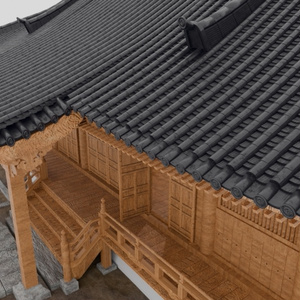 長遠寺本堂（兵庫・重要文化財） 缩略图 6