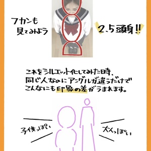 体癖 Characteristics of all 10 body type types] How to tell them