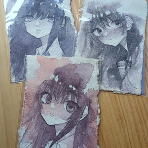 花さそふ 嵐の庭の 雪ならで【AIアート 桜富士山】A4額装品がんどうあつし制作 花さそふ 嵐の庭の 雪ならで【AIアート 桜富士山】A4額装品がん