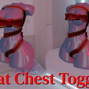 Big Mama Torso Toy 缩略图 5