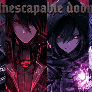 Inescapable doom