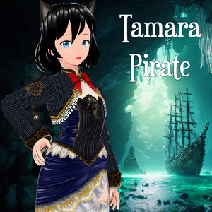 Tamara Pirate